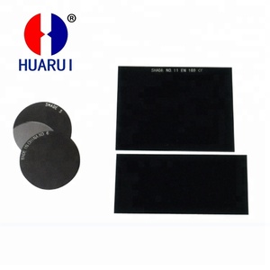 Verre noir 90*110 pour <span class=keywords><strong>masque</strong></span> <span class=keywords><strong>de</strong></span> <span class=keywords><strong>soudage</strong></span> - Product Image 2