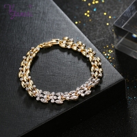 Parures de bijoux en alliage tendance 2018 : boucles d'oreilles, collier, bague, bracelet, parures de bijoux brésiliennes