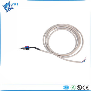 电气连接器接头双绞线2针3pin线束 - Product Image 3