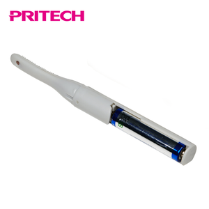 PRITECH importación de bienes de China de plástico climatizada eléctrica rizador de <span class=keywords><strong>pestañas</strong></span> - Product Image 6