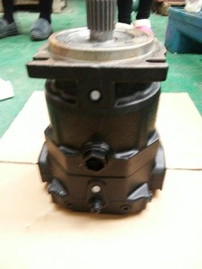 Pompe et moteur pmph P90/110, équipement utilisé dans le mélangeur pour PMP90/110 - Product Image 4