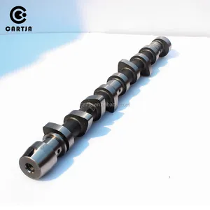 Auto Spare Parts 1N Mesin Camshaft 13501-55010 untuk Yota Coaster