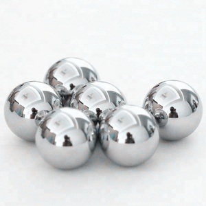 Cromo de alta calidad de acero grande 4 pulgadas bola de acero al carbono - Product Image 3