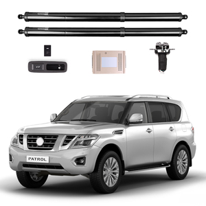 Pour Nissan PATROL Y62 Hayon Électrique Pièces Auto Vente en Gros de Pièces Auto Commutateur de Commande pour SUV - Product Image 1