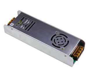 DC 12V 30A 360W Sub-<strong>Mini</strong> Regulated LED Transformer Switch <strong>Power</strong> <strong>Supply</strong> for Strip <strong>Module</strong> - Product Image 3