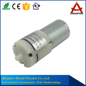 bomba de aire de mini diafragma, hecho en China - Product Image 1