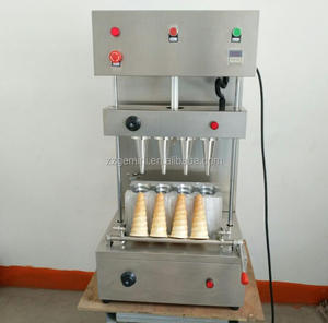 Máquina de cono de pizza sergas, garantía de 2 años, a la venta - Product Image 5