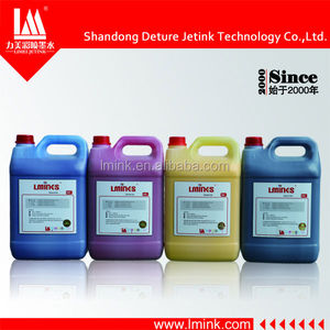 Wit-Color Mới Nhất Dung Môi Máy In Máy In sao lửa 1024 mực dung môi - Product Image 1