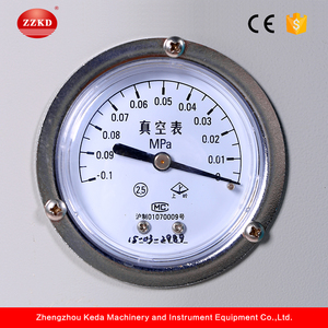 DZF-6020 Vakuum Ofen zum Trocknen mit Timing Made in China