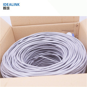 <span class=keywords><strong>Precio</strong></span> de fábrica de cobre desnudo Cat5 Cat5e Ethernet <span class=keywords><strong>Cable</strong></span> de 3 M de red Lan <span class=keywords><strong>Cable</strong></span> de parche - Product Image 5