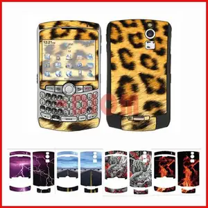 Vinyl Decal Skins/Sticker Skins for Blackberry 8100,8120,8220,Curve 8300, 8350i, 8520,8900,Bold 9000,Storm 9500, 9700, Tour 9630