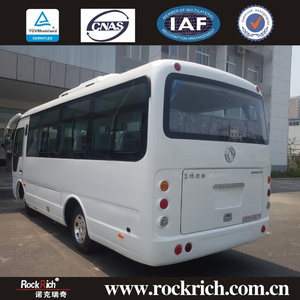 El coche caliente del autobús del asiento del diesel 25 de la marca de fábrica de Dongfeng de la venta - Product Image 2