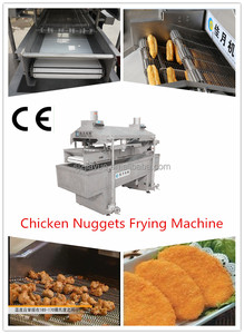 Hamburguesa automática máquina de freír - Product Image 6