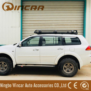 Auto Tetto Cargo Portapacchi 4x4 per Vari del veicolo - Product Image 5