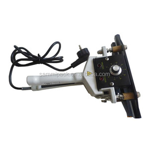 Machine de scellage à chaleur directe manuelle FKR-200, scelleuse à impulsions - Product Image 2