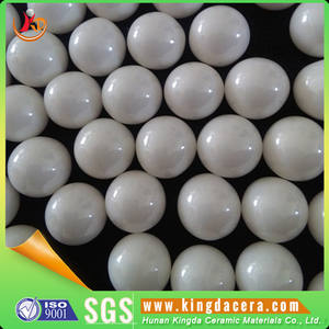 1-50 мм TZP циркониевый керамический шлифовальный цилиндр и шарики - Product Image 6