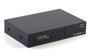Freesat V7 <span class=keywords><strong>combo</strong></span> dvb-s2 receptor de satélite de <span class=keywords><strong>tv</strong></span> digital dvb-t2 <span class=keywords><strong>combo</strong></span> HD set top <span class=keywords><strong>box</strong></span> - Product Image 2