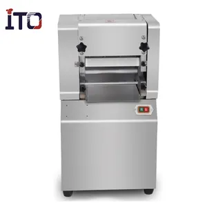 Adjustable Thickness Electric Dough Sheeter/Dough Roller/Dough Kneader Machine# YF-AG30