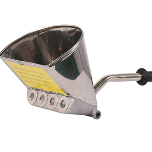 Xi Măng Phun Súng Thạch Cao Không Khí Cho Tường - Product Image 1