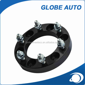 Entretoises de <span class=keywords><strong>roue</strong></span> pour <span class=keywords><strong>remorque</strong></span>, entretoises de <span class=keywords><strong>roue</strong></span> centrées sur le moyeu <span class=keywords><strong>4x100</strong></span>, adaptateurs de jante 56,1 - Product Image 5