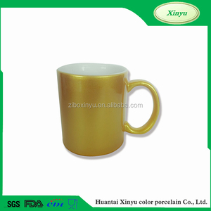 <span class=keywords><strong>Lo</strong></span> nuevo taza <span class=keywords><strong>de</strong></span> la sublimación en blanco lienzo en blanco - Product Image 4