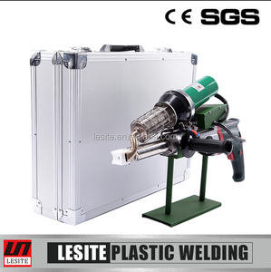 Varilla para Soldar Lesite Weldiing Máquina Extrusora para PE PP - Product Image 6