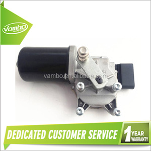 Pièces de rechange électriques automobiles <span class=keywords><strong>Moteur</strong></span> d'<span class=keywords><strong>essuie</strong></span>-<span class=keywords><strong>glace</strong></span> avec biellettes 1363339080, 1343896080 pour <span class=keywords><strong>Peugeot</strong></span> <span class=keywords><strong>BOXER</strong></span> Fiat DUCATO Bus - Product Image 2