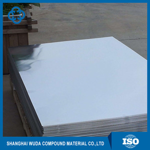 Jet de sable 5052 Plaque D'oxyde D'<span class=keywords><strong>aluminium</strong></span> - Product Image 3