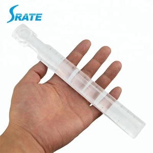 <span class=keywords><strong>2x</strong></span> Kính Lúp Hình Thước Đọc Sách Có Cân - Product Image 3