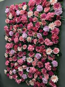 Sfondo Personalizzato Economico in Erba Artificiale Verde per Fotografia <span class=keywords><strong>di</strong></span> Matrimoni - Product Image 6