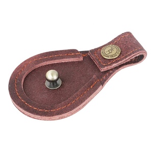 Tourbon Promotie Suède Lederen Wapenpuntbeschermer - Product Image 5