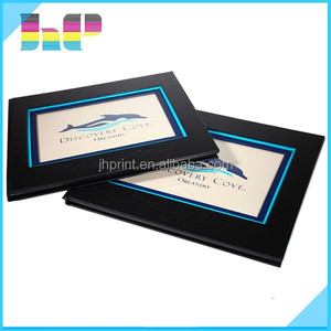 Personnalisé livre / cataloge / <span class=keywords><strong>album</strong></span> <span class=keywords><strong>photo</strong></span> / photographie / magazine impression pour oversea - Product Image 1