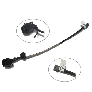 For Sony Vaio PCG-71318M PCG-71316L Laptop DC Power Jack Port Socket Cable Harness(PJ170)