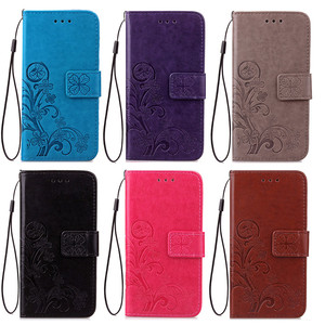 Último producto Flip casos de cuero del teléfono celular para Nokia <span class=keywords><strong>Lumia</strong></span> 630 930 6 3 <span class=keywords><strong>5</strong></span> cuero en muchos estilo - Product Image 6