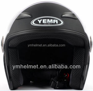 <span class=keywords><strong>Casco</strong></span> <span class=keywords><strong>Moto</strong></span> YM-619 Omologato DOT, <span class=keywords><strong>Casco</strong></span> <span class=keywords><strong>Moto</strong></span> Aperto a Prezzo Conveniente - Product Image 2