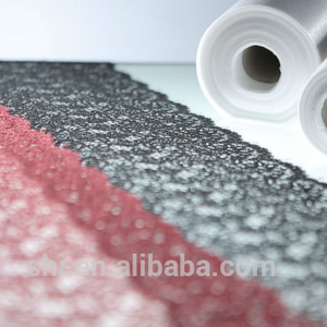 น้ำร้อนละลายนอนวูฟเวนจากไต้หวัน - Product Image 3