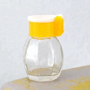 Claro forma de torre 50 ml <span class=keywords><strong>restaurante</strong></span> sal tarro de <span class=keywords><strong>la</strong></span> especia sel poivre - Product Image 4