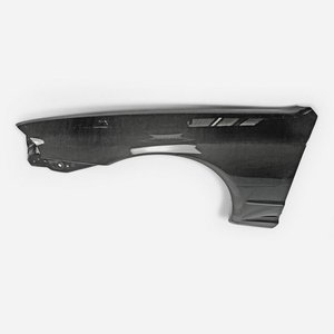 Pièces Auto en Fiber de carbone de haute qualité, garde-boue avant de Style OEM pour Nissan Skyline GTR R32 - Product Image 3