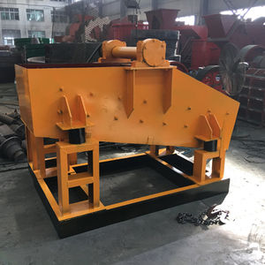 شاشة رملية للبيع ، سعر شاشة هزاز صغير - Product Image 5