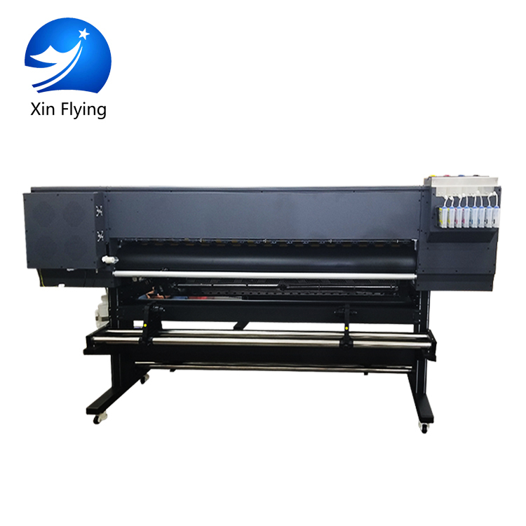 Mini Tissu Mimaki Numérique Textile Machine D'impression
