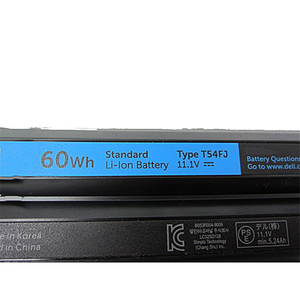 Pin Máy Tính Xách Tay Cho <span class=keywords><strong>Latitude</strong></span> E5420 E5520m <span class=keywords><strong>E6420</strong></span> E5530 E6430 Pin Cho Máy Tính Xách Tay E6120 E6430 E5430 Pin - Product Image 2