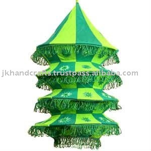 คอลเลกชั่นโคมไฟคอตตอนสำหรับตกแต่งบ้านดีไซน์เนอร์คุณภาพสูงที่ดีที่สุดสำหรับตกแต่งบ้านและโอกาสอีสเตอร์ - Product Image 2