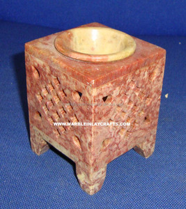 Perfume Oil Burners - Product Image 1
