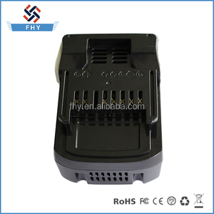 Аккумуляторные Батареи Электроинструмент 18 В 3.0Ah li-ion для Hitachi BSL1830 - Product Image 3