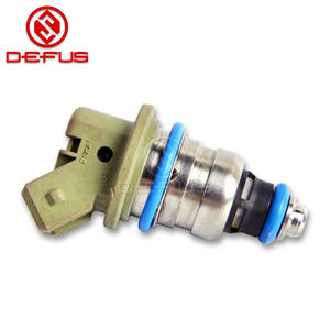 Defus Fabricage Direct Verkoop Brandstofinjector 35310-37200 Groen Voor Hyundai Sonate <span class=keywords><strong>3.3</strong></span> 3.8 Auto-Onderdelen Brandstofinjectoren 35310-37200 - Product Image 6