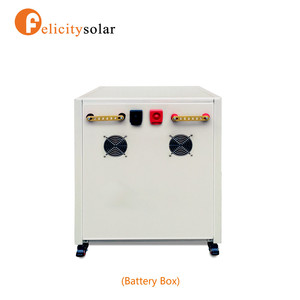 Stand alone <span class=keywords><strong>panneau</strong></span> solaire photovoltaïque systèmes 5kw maison système solaire - Product Image 2