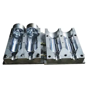Moldes de Plástico para Soplado - Product Image 1