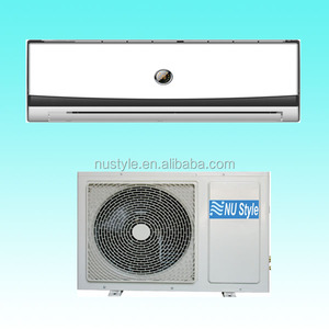 डीसी पलटनेवाला विभाजन एयर हालत - Product Image 2