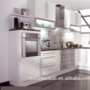 2018 Meilleur <span class=keywords><strong>Vendeur</strong></span> Moderne Armoires De <span class=keywords><strong>Cuisine</strong></span> <span class=keywords><strong>En</strong></span> Aluminium Avec Poignée <span class=keywords><strong>En</strong></span> Aluminium Design - Product Image 1