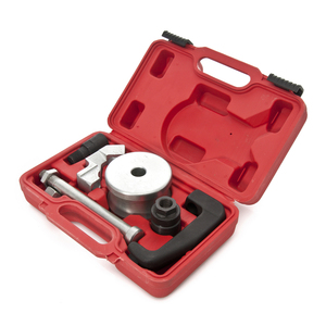 Outil d'injecteur d'arrachage, marteau coulissant, adaptateurs différents, pour moteurs <span class=keywords><strong>mercedes</strong></span>-benz CDI, 6 pièces, livraison gratuite - Product Image 6